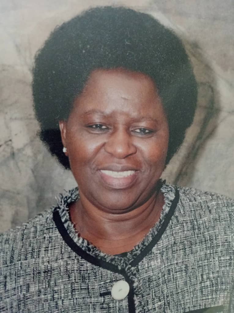 Teacher Catherine - Lead Educator